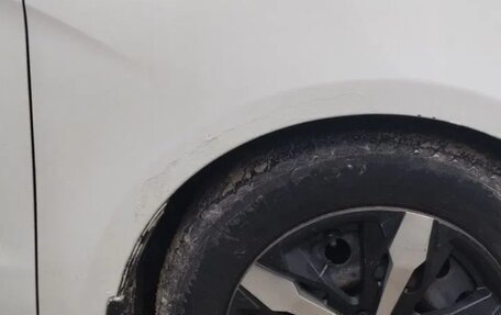 KIA Rio III рестайлинг, 2012 год, 550 000 рублей, 13 фотография