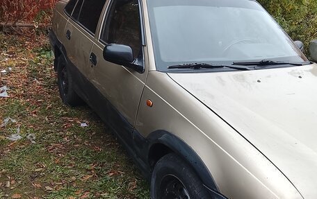 Daewoo Nexia I рестайлинг, 2005 год, 130 000 рублей, 3 фотография