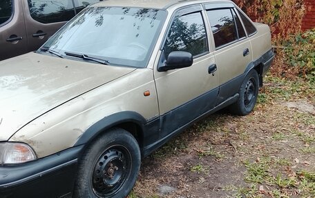 Daewoo Nexia I рестайлинг, 2005 год, 130 000 рублей, 4 фотография