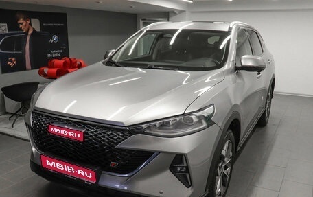 Haval F7 I, 2023 год, 2 419 000 рублей, 1 фотография