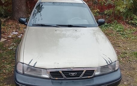Daewoo Nexia I рестайлинг, 2005 год, 130 000 рублей, 5 фотография