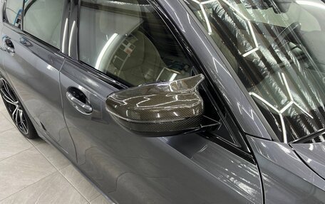 BMW 3 серия, 2021 год, 4 500 000 рублей, 5 фотография