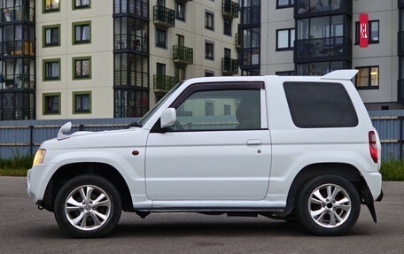 Mitsubishi Pajero Mini II, 2009 год, 650 000 рублей, 2 фотография