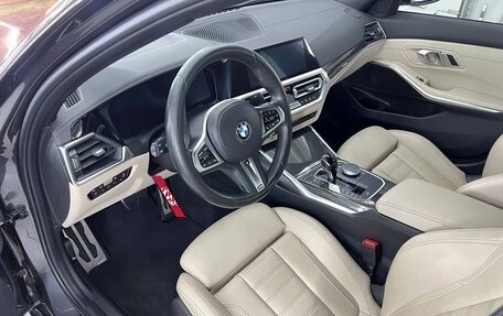 BMW 3 серия, 2021 год, 4 500 000 рублей, 7 фотография