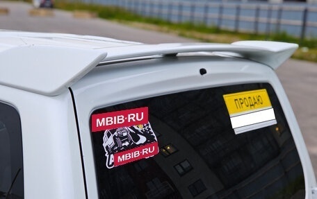 Mitsubishi Pajero Mini II, 2009 год, 650 000 рублей, 8 фотография