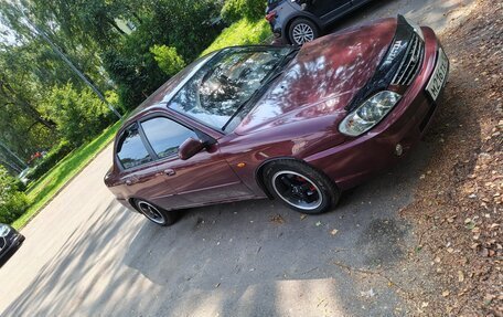 KIA Spectra II (LD), 2008 год, 245 000 рублей, 2 фотография