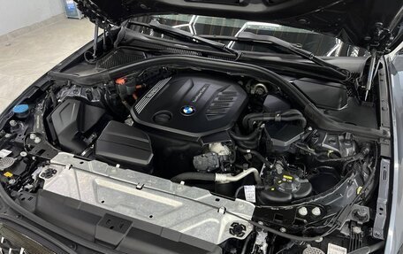 BMW 3 серия, 2021 год, 4 500 000 рублей, 11 фотография