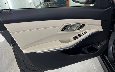 BMW 3 серия, 2021 год, 4 500 000 рублей, 9 фотография