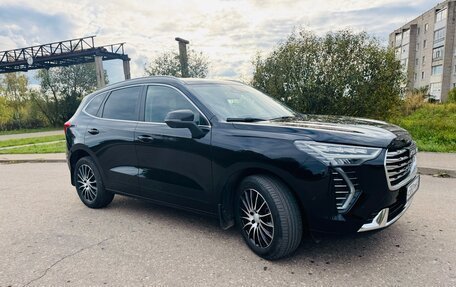 Haval Jolion, 2023 год, 1 770 000 рублей, 4 фотография