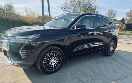 Haval Jolion, 2023 год, 1 770 000 рублей, 7 фотография