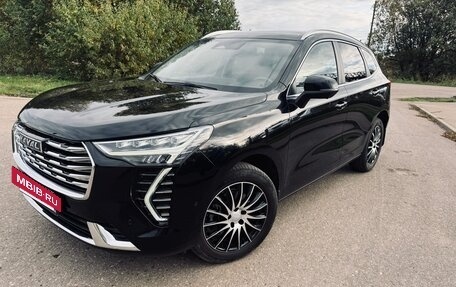 Haval Jolion, 2023 год, 1 770 000 рублей, 3 фотография