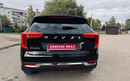 Haval Jolion, 2023 год, 1 770 000 рублей, 6 фотография