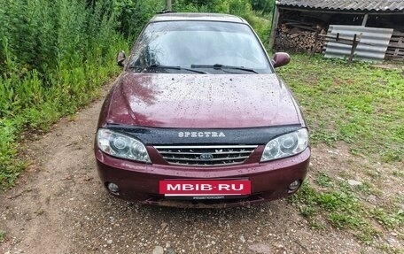 KIA Spectra II (LD), 2008 год, 245 000 рублей, 6 фотография