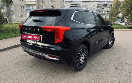 Haval Jolion, 2023 год, 1 770 000 рублей, 5 фотография