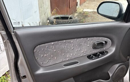 KIA Spectra II (LD), 2008 год, 225 000 рублей, 7 фотография