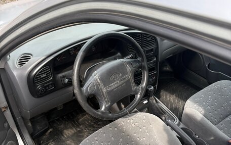 KIA Spectra II (LD), 2008 год, 225 000 рублей, 6 фотография