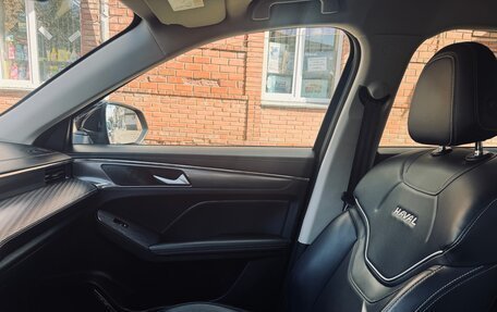 Haval Jolion, 2023 год, 1 770 000 рублей, 12 фотография