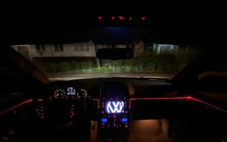 Volkswagen Touareg III, 2003 год, 499 999 рублей, 13 фотография