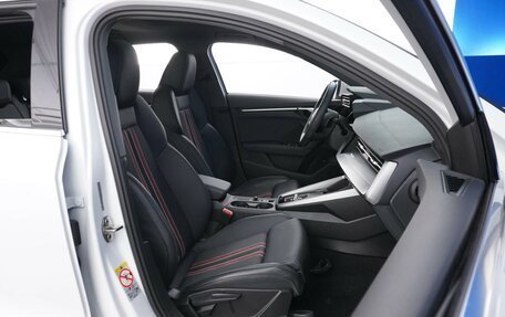 Audi A3, 2022 год, 3 222 444 рублей, 8 фотография