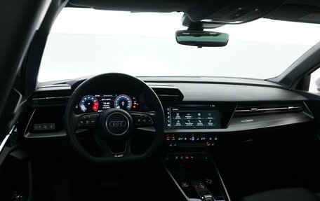 Audi A3, 2022 год, 3 222 444 рублей, 6 фотография