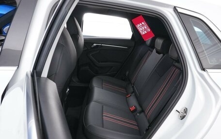 Audi A3, 2022 год, 3 222 444 рублей, 9 фотография