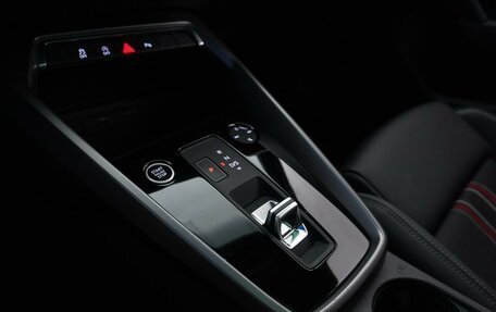 Audi A3, 2022 год, 3 222 444 рублей, 19 фотография