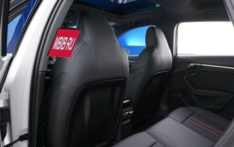Audi A3, 2022 год, 3 222 444 рублей, 11 фотография