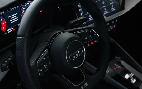 Audi A3, 2022 год, 3 222 444 рублей, 14 фотография