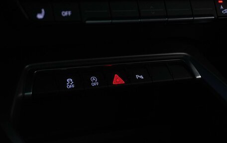Audi A3, 2022 год, 3 222 444 рублей, 18 фотография