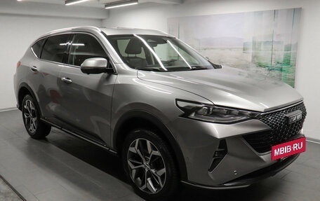 Haval F7 I, 2023 год, 2 419 000 рублей, 3 фотография