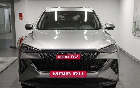 Haval F7 I, 2023 год, 2 419 000 рублей, 2 фотография
