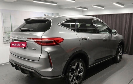 Haval F7 I, 2023 год, 2 419 000 рублей, 4 фотография