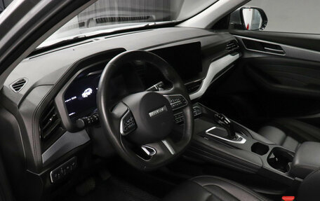Haval F7 I, 2023 год, 2 419 000 рублей, 7 фотография