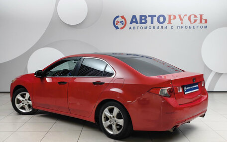 Honda Accord VIII рестайлинг, 2010 год, 799 000 рублей, 2 фотография