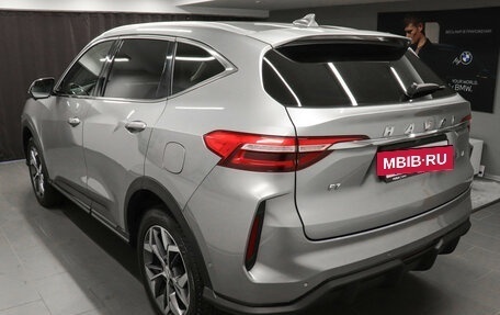 Haval F7 I, 2023 год, 2 419 000 рублей, 6 фотография