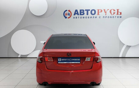 Honda Accord VIII рестайлинг, 2010 год, 799 000 рублей, 4 фотография