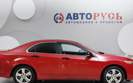 Honda Accord VIII рестайлинг, 2010 год, 799 000 рублей, 5 фотография