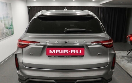 Haval F7 I, 2023 год, 2 419 000 рублей, 5 фотография