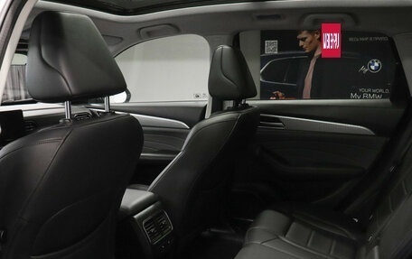 Haval F7 I, 2023 год, 2 419 000 рублей, 10 фотография