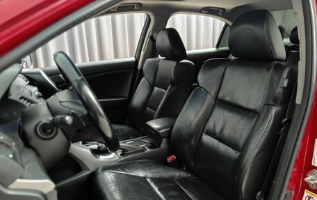 Honda Accord VIII рестайлинг, 2010 год, 799 000 рублей, 6 фотография