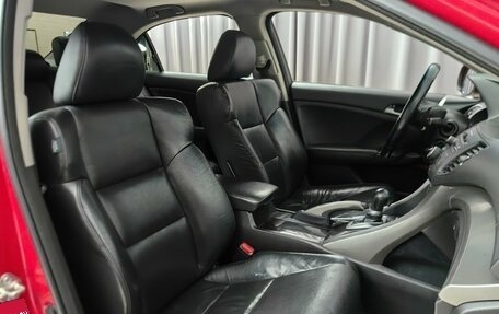 Honda Accord VIII рестайлинг, 2010 год, 799 000 рублей, 7 фотография