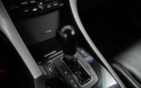 Honda Accord VIII рестайлинг, 2010 год, 799 000 рублей, 17 фотография