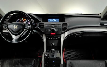 Honda Accord VIII рестайлинг, 2010 год, 799 000 рублей, 12 фотография