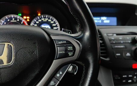 Honda Accord VIII рестайлинг, 2010 год, 799 000 рублей, 19 фотография
