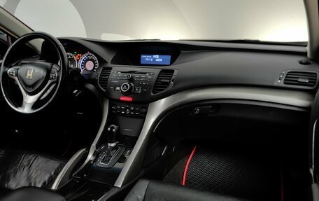 Honda Accord VIII рестайлинг, 2010 год, 799 000 рублей, 13 фотография