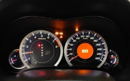 Honda Accord VIII рестайлинг, 2010 год, 799 000 рублей, 10 фотография