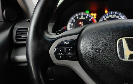 Honda Accord VIII рестайлинг, 2010 год, 799 000 рублей, 18 фотография
