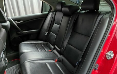 Honda Accord VIII рестайлинг, 2010 год, 799 000 рублей, 8 фотография