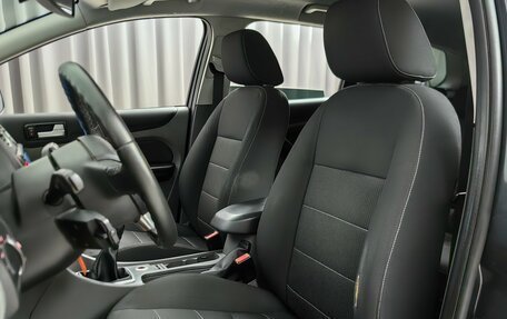 Ford Focus II рестайлинг, 2010 год, 540 000 рублей, 6 фотография