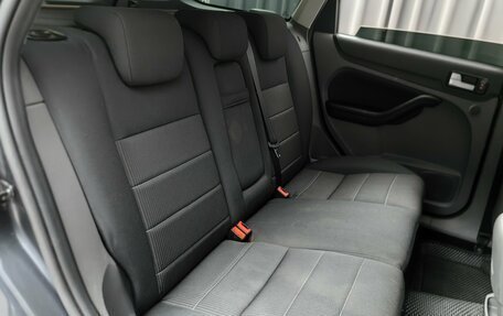 Ford Focus II рестайлинг, 2010 год, 540 000 рублей, 9 фотография